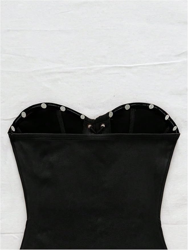 Solid Black