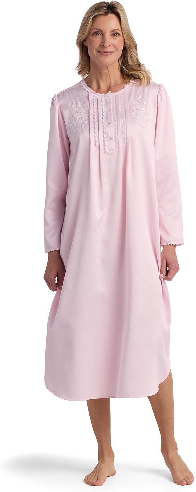 Pink Whisper