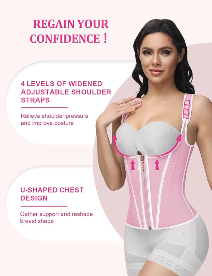 White Pink-classic
