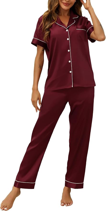 Wine Red