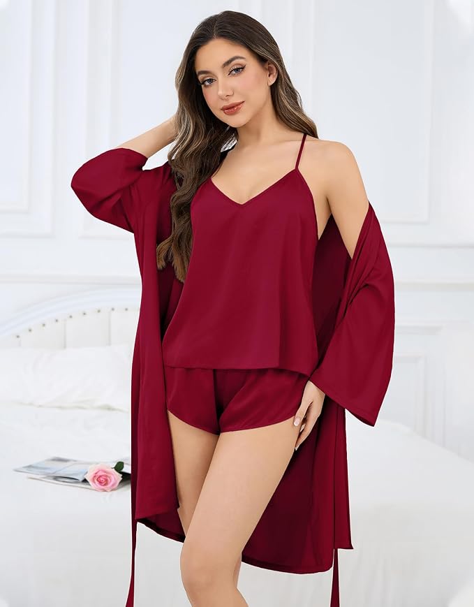 Wind Red
