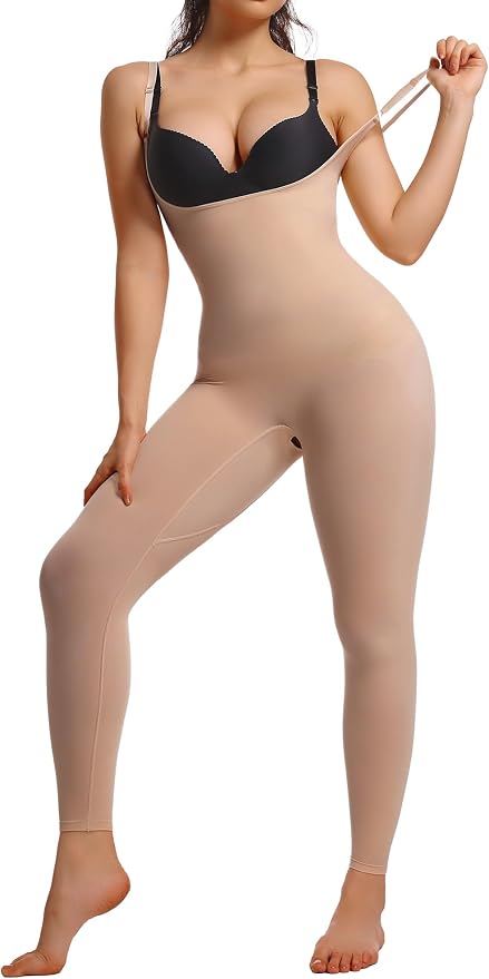 Sienna (Open Bust)