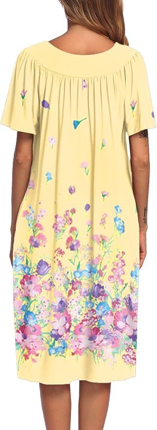 Yellow Butterfly