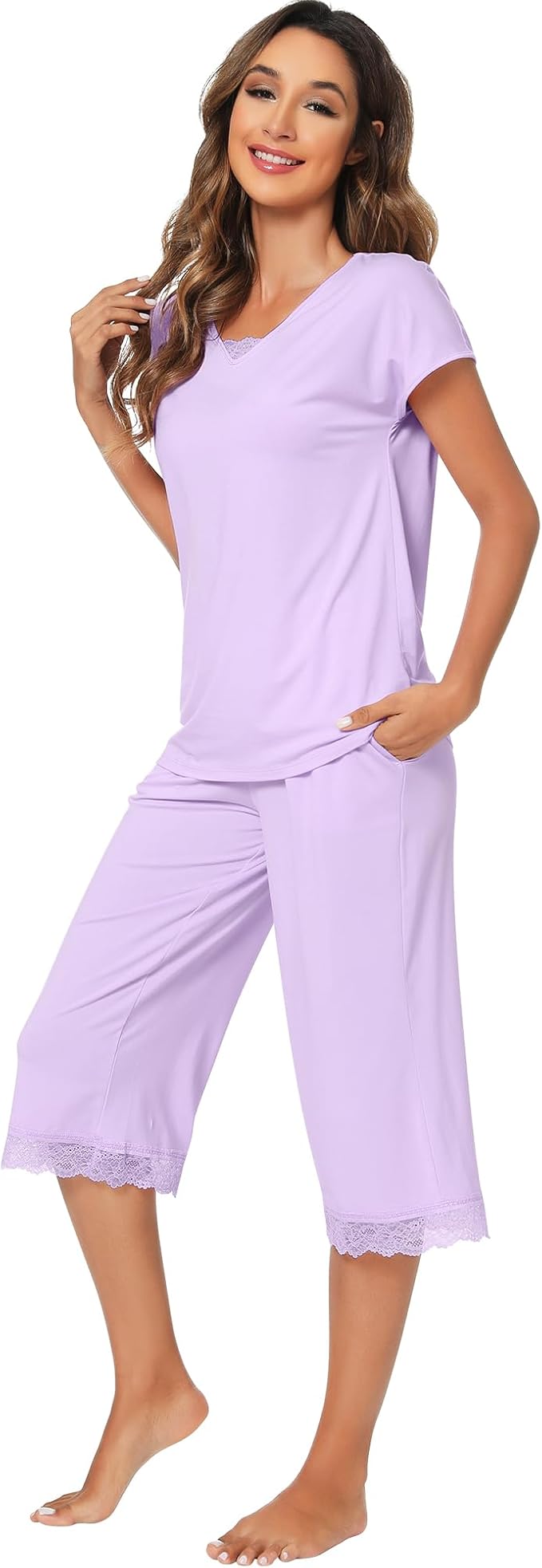 C-light Purple