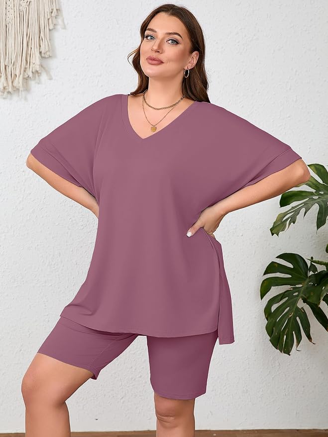 A08-pink Purple