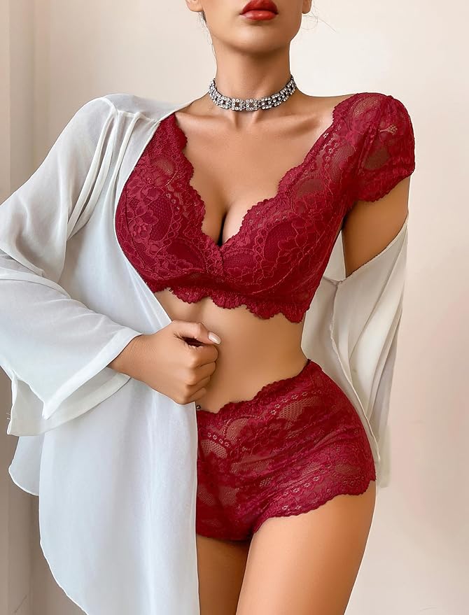 Wine Red