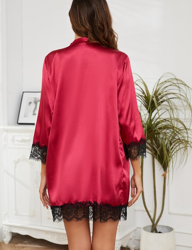 Wine Red