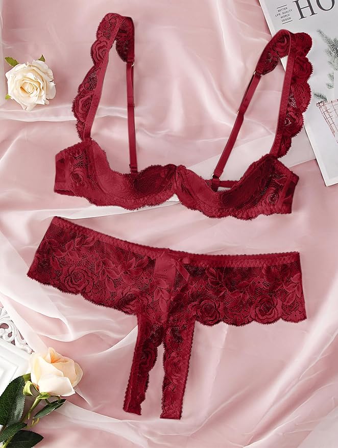 Wine Red