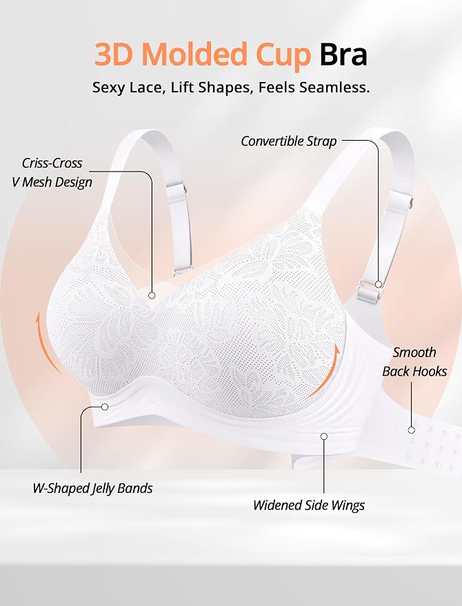 White Lace