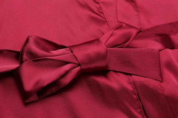 Squad Wine Red