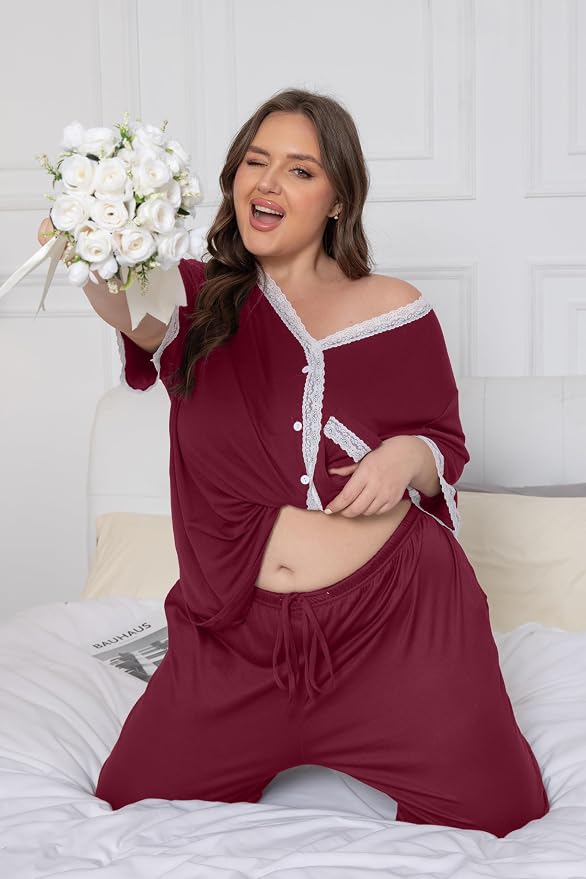 Wine Red