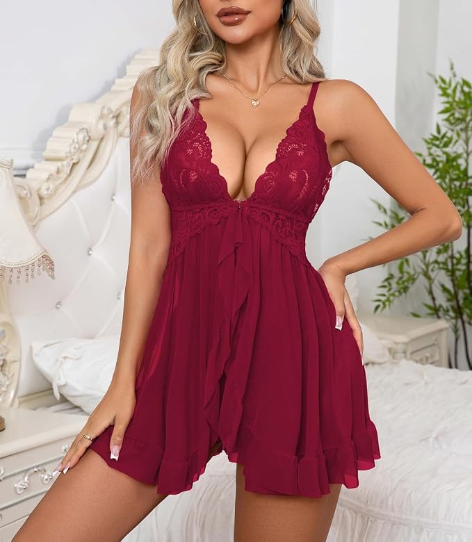 Wine Red