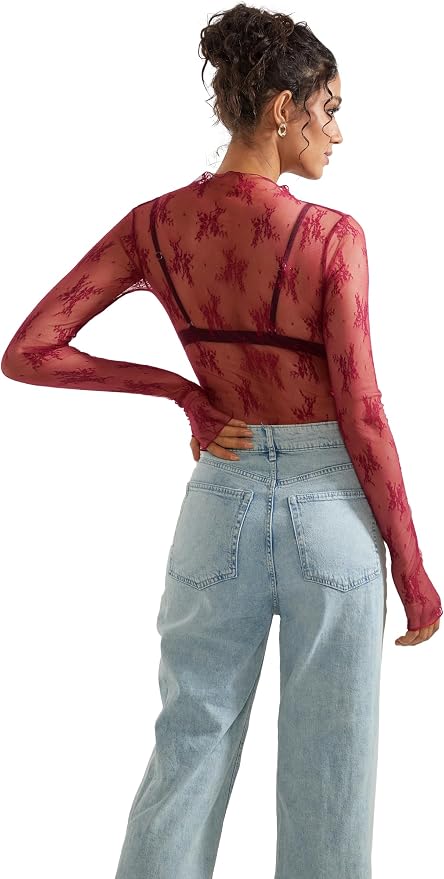 Wine Red