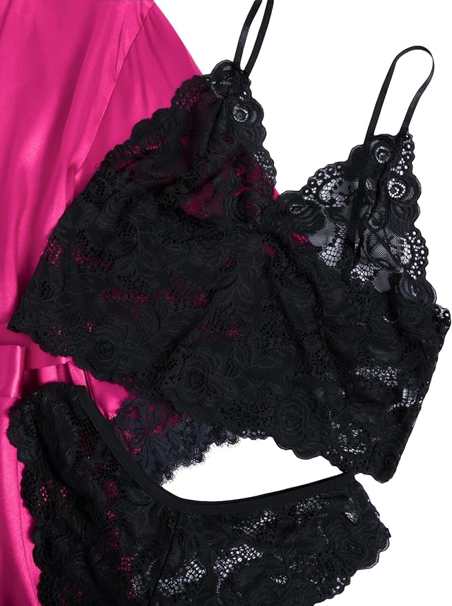 Hot Pink