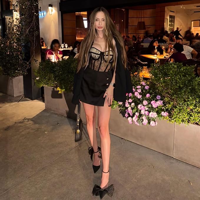 Black Lace