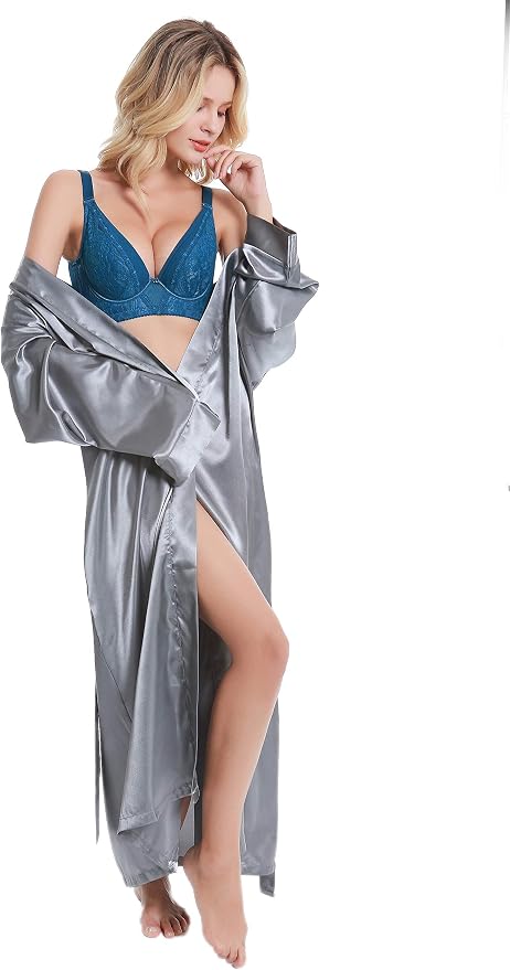 Silver Grey