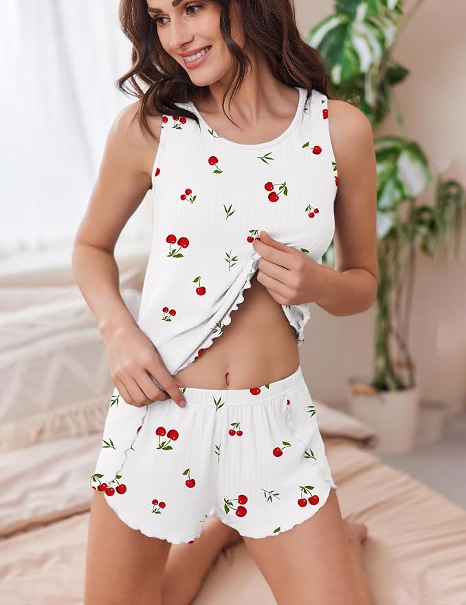 White Cherry