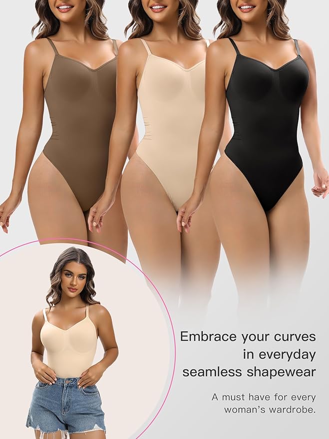 4-beige (Thong)