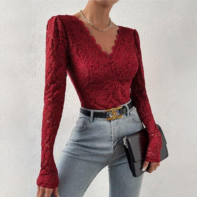 Wine Red