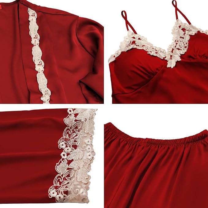 Wine Red
