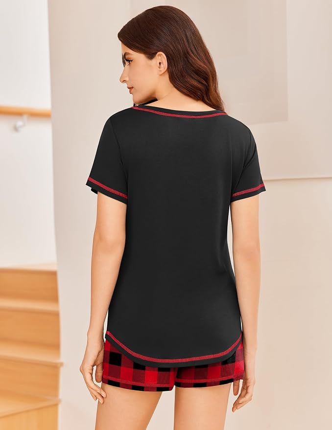 Red Plaid