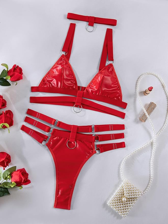 Pu Red
