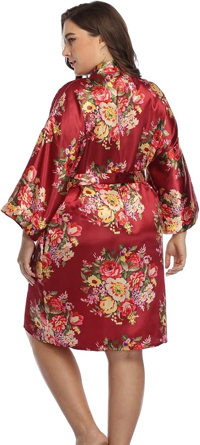 Wine Floral