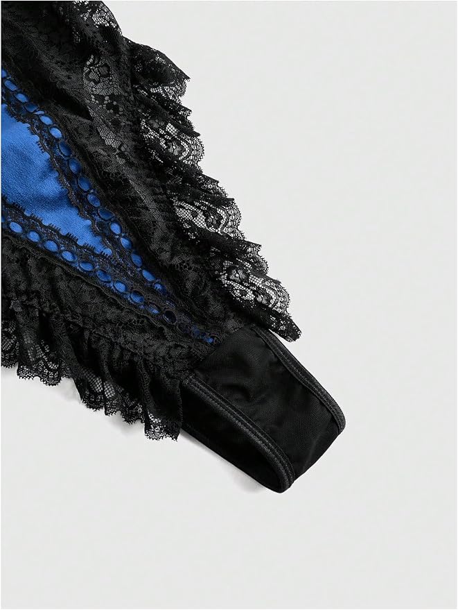 Royal Blue
