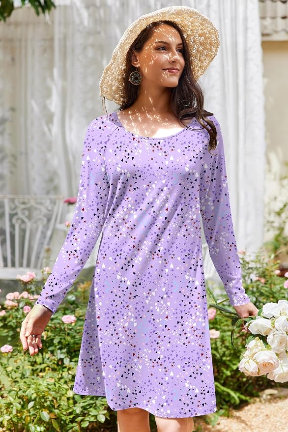 Star,purple,pink Sheep