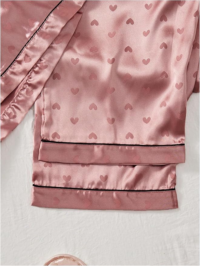 Dusty Pink