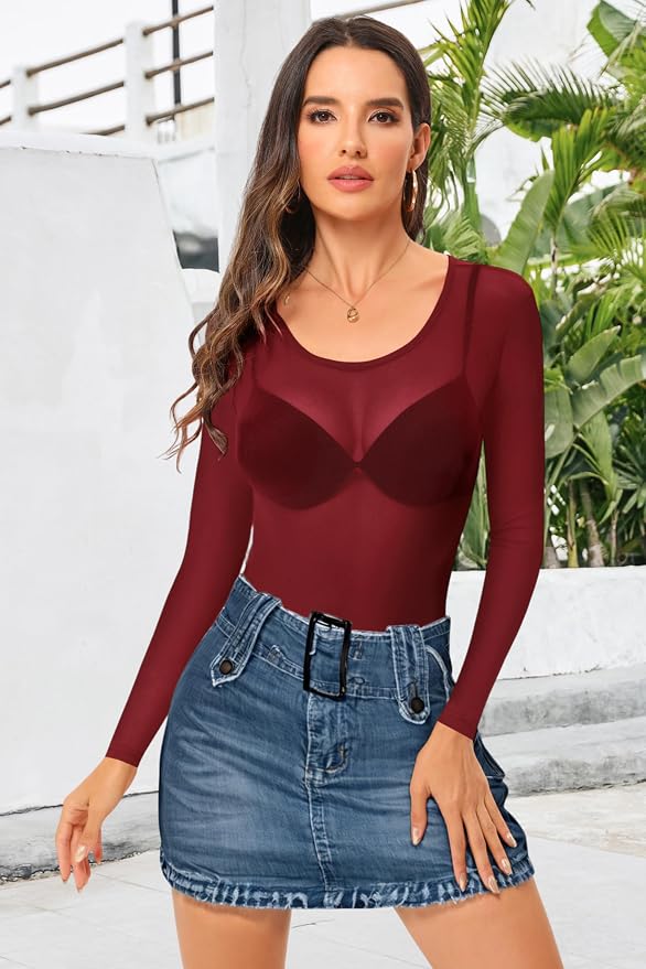 A Wine Red