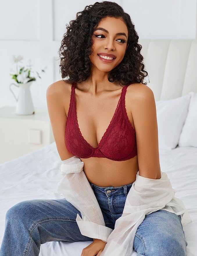 Wine Red