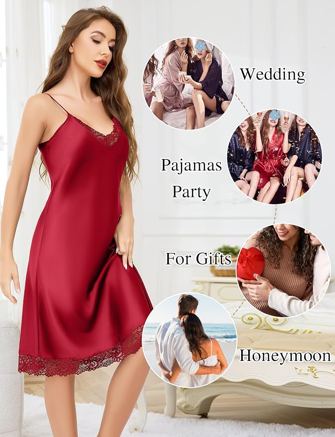 Wine Red