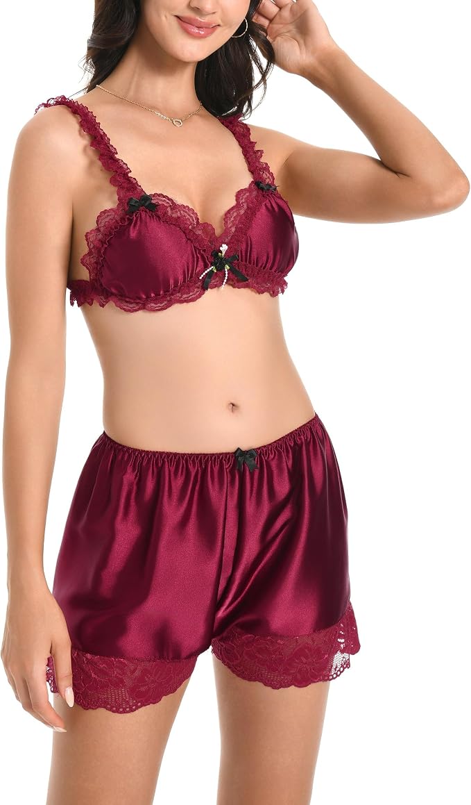 Wine Red