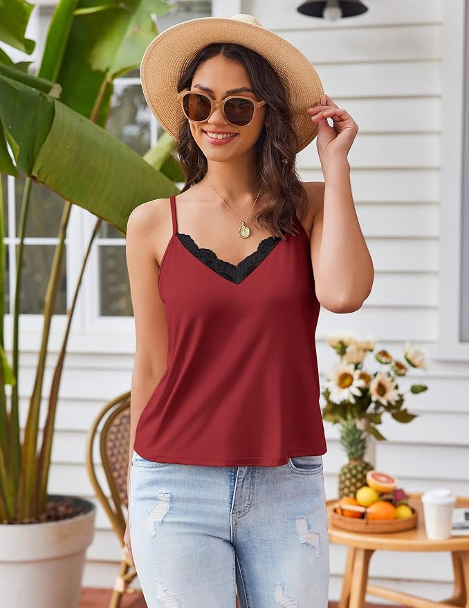 Wine Red