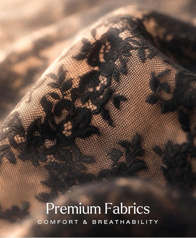 Black Lace