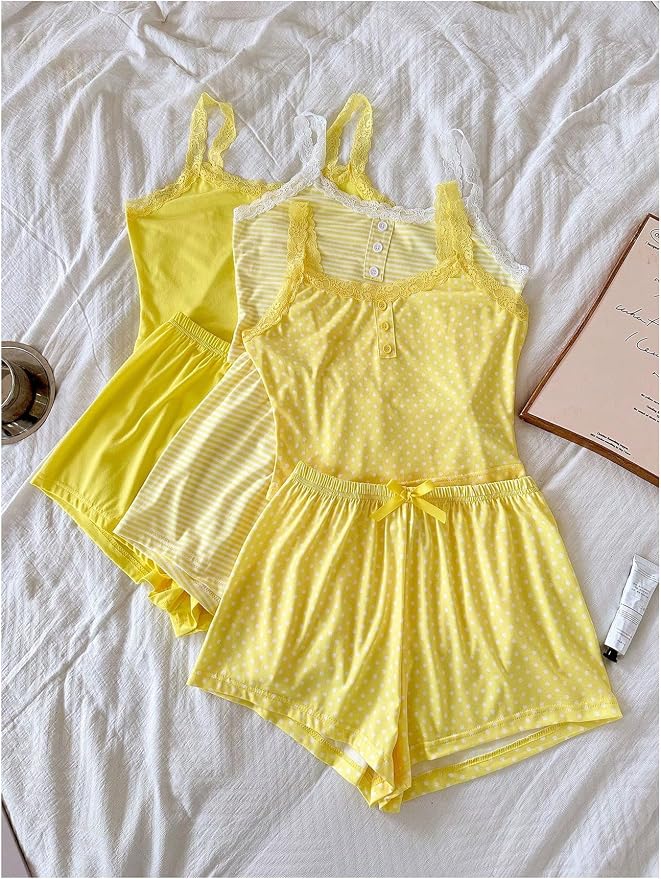 Yellow Multi