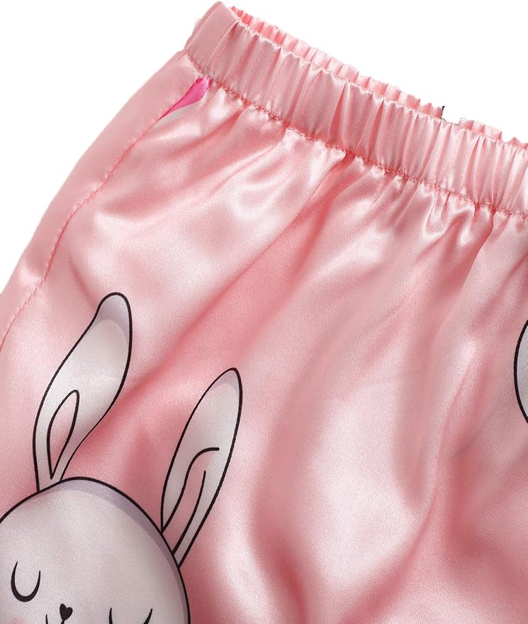 Pink Rabbit