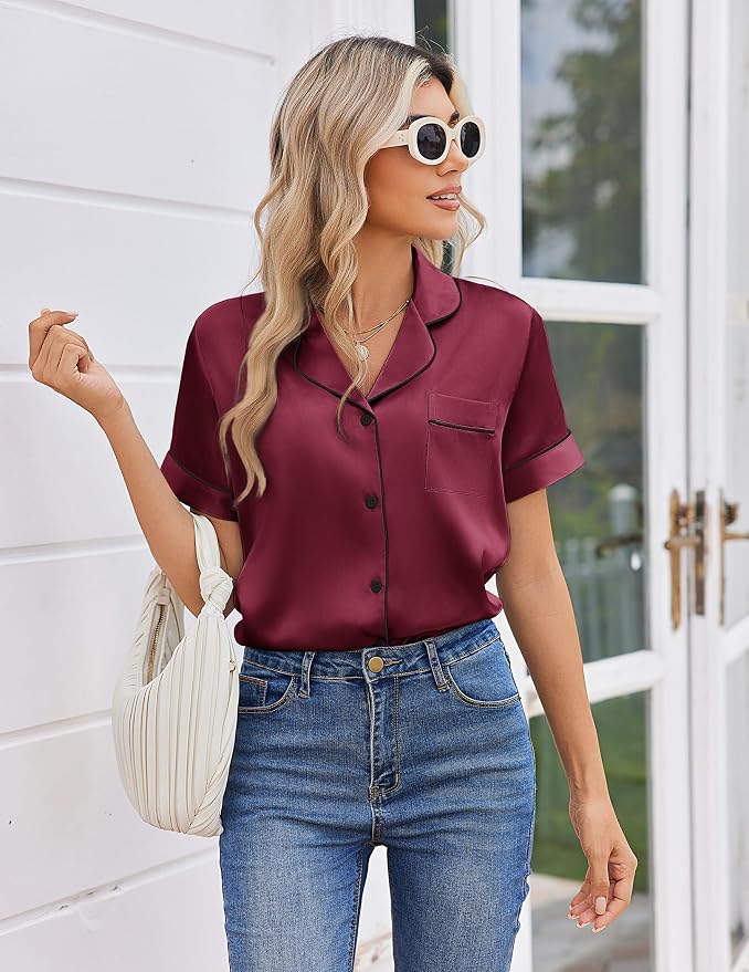 Wine Red