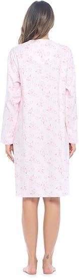 Pink Floral