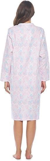 Pink Paisley Speckled