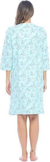 Flower Blue