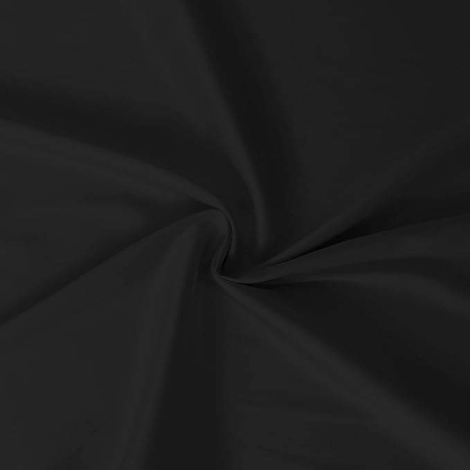 O Neck-black