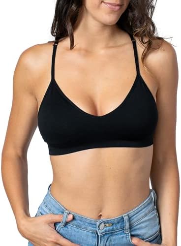 2 Pack: Black & Navy Blue