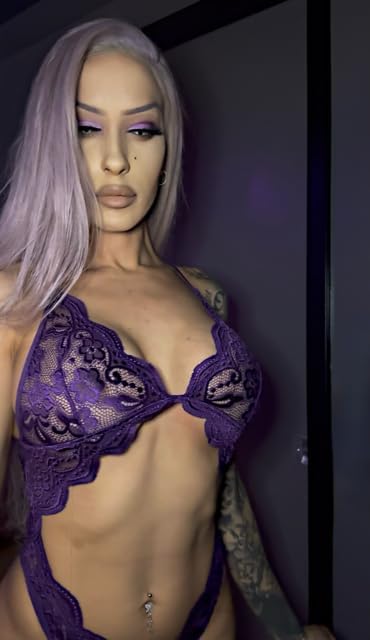 Dark Purple