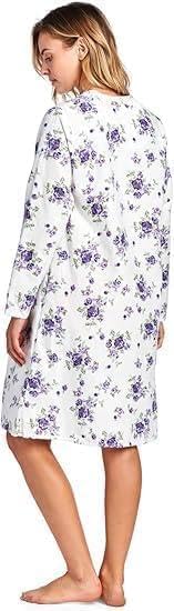 Floral Purple