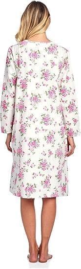 Floral Pink