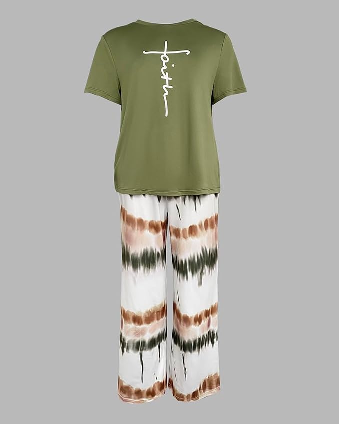 A-ombre Green