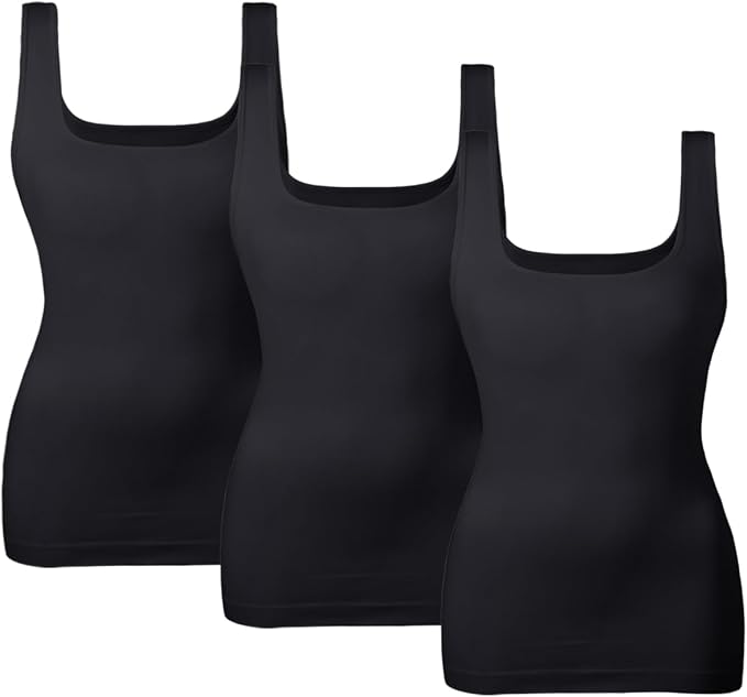 Black 3pk