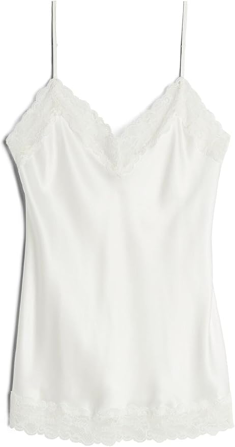 Ivory - Powder White